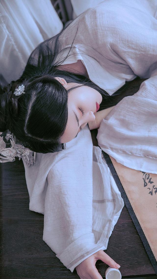 《金瓶梅》春梅篇:纵欲而亡的女人,因“性”而生也因“性”而亡