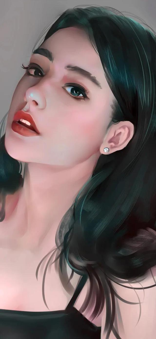壁纸|美女高清壁纸,欢迎收藏