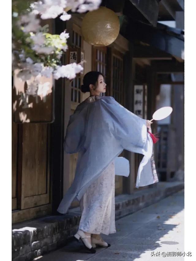 古装美女,好美