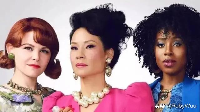 《致命女人》:隐藏在故事后面的三个秘密