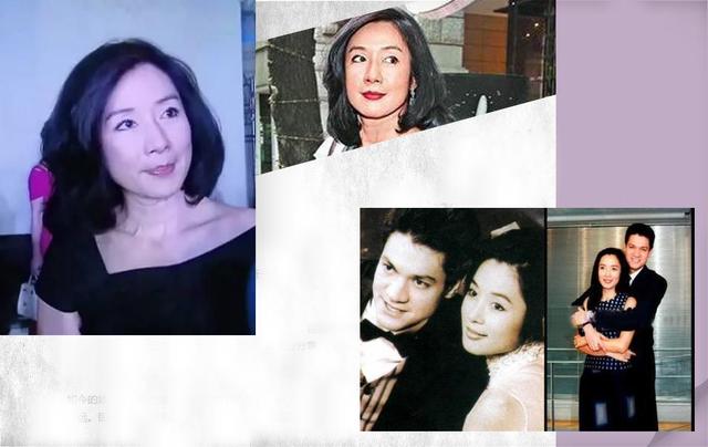 琼瑶最爱的美女明星 与秦汉传绯闻 落魄时接拍三级片 如今依旧美