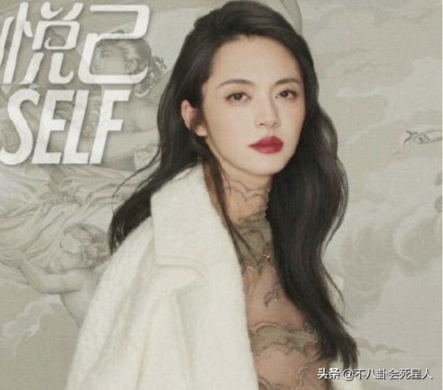 明星拍照也有容貌焦虑:鞠婧祎万年刘海挡右脸,肖战只爱露左脸