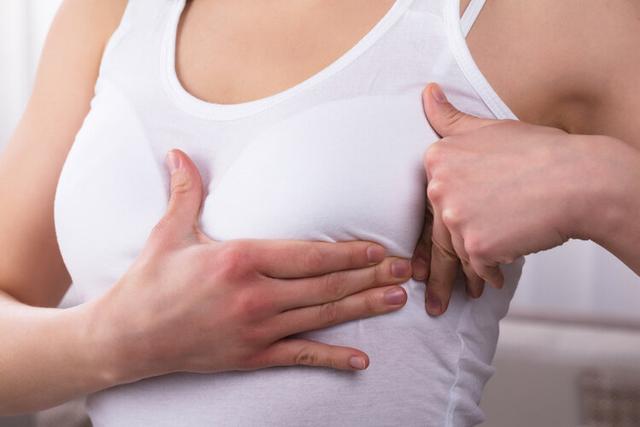 女性胸部大小，和什么有关？多吃木瓜真的会变大？真相来了