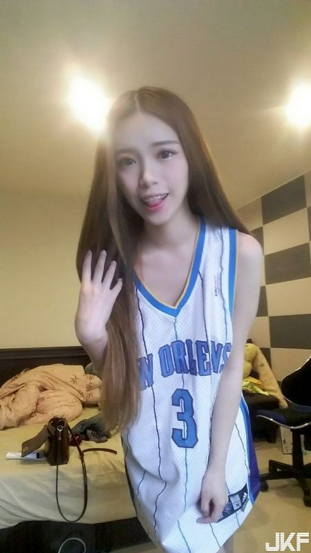 我幸福的生活