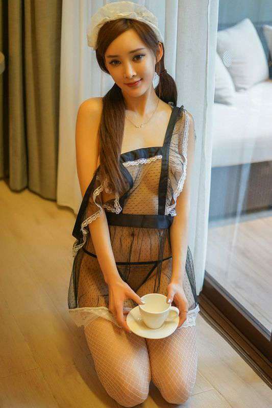 坐台小姐