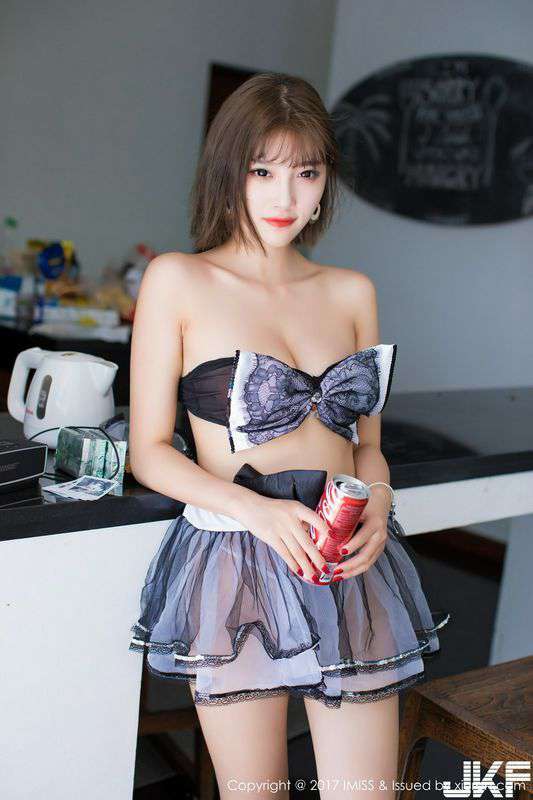 坐台小姐