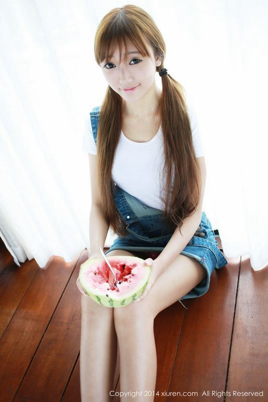 女大学生的爱