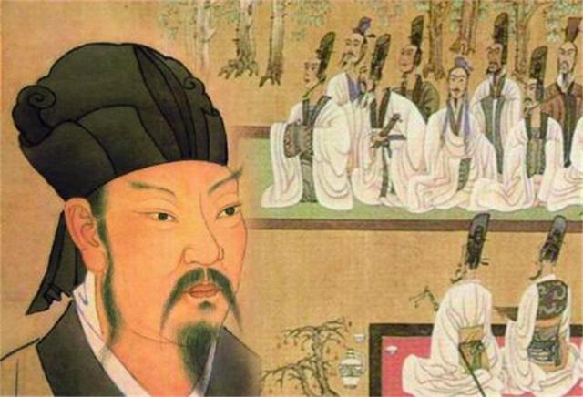在唐宋八大家里,谁的官职最高,谁的官职最低?