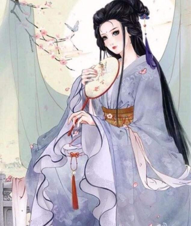 一树梨花压海棠的由来