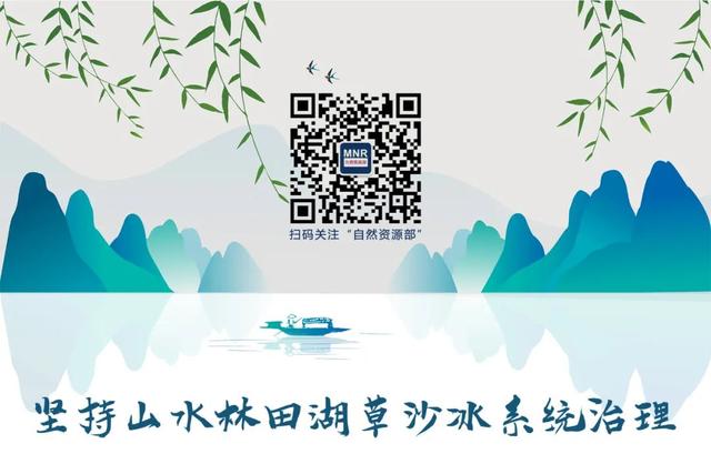一张地图这样诞生