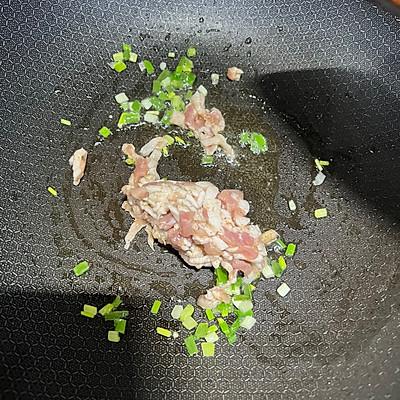 简单快手又下饭的粉条银芽吃起来那叫一个香