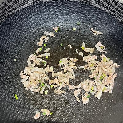 简单快手又下饭的粉条银芽吃起来那叫一个香