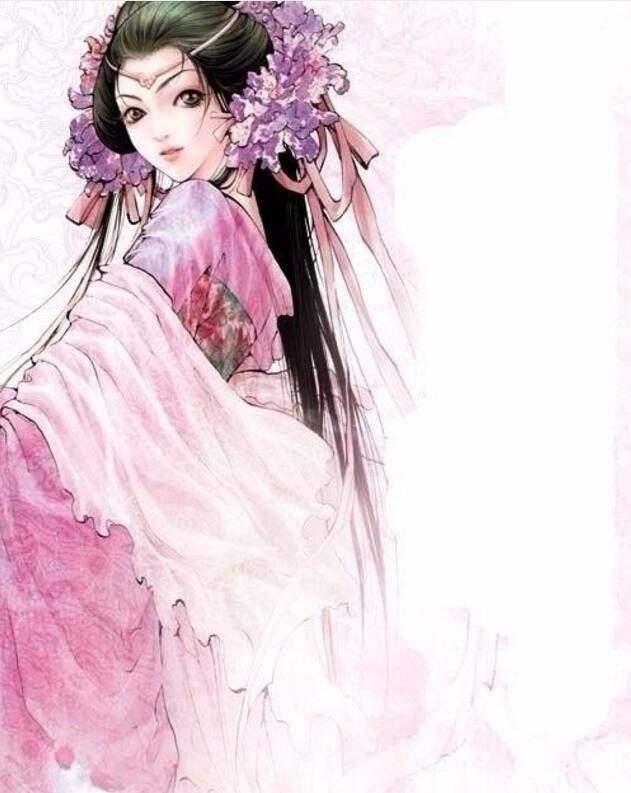 一树梨花压海棠的由来
