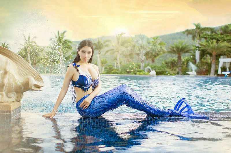 美丽小姨子