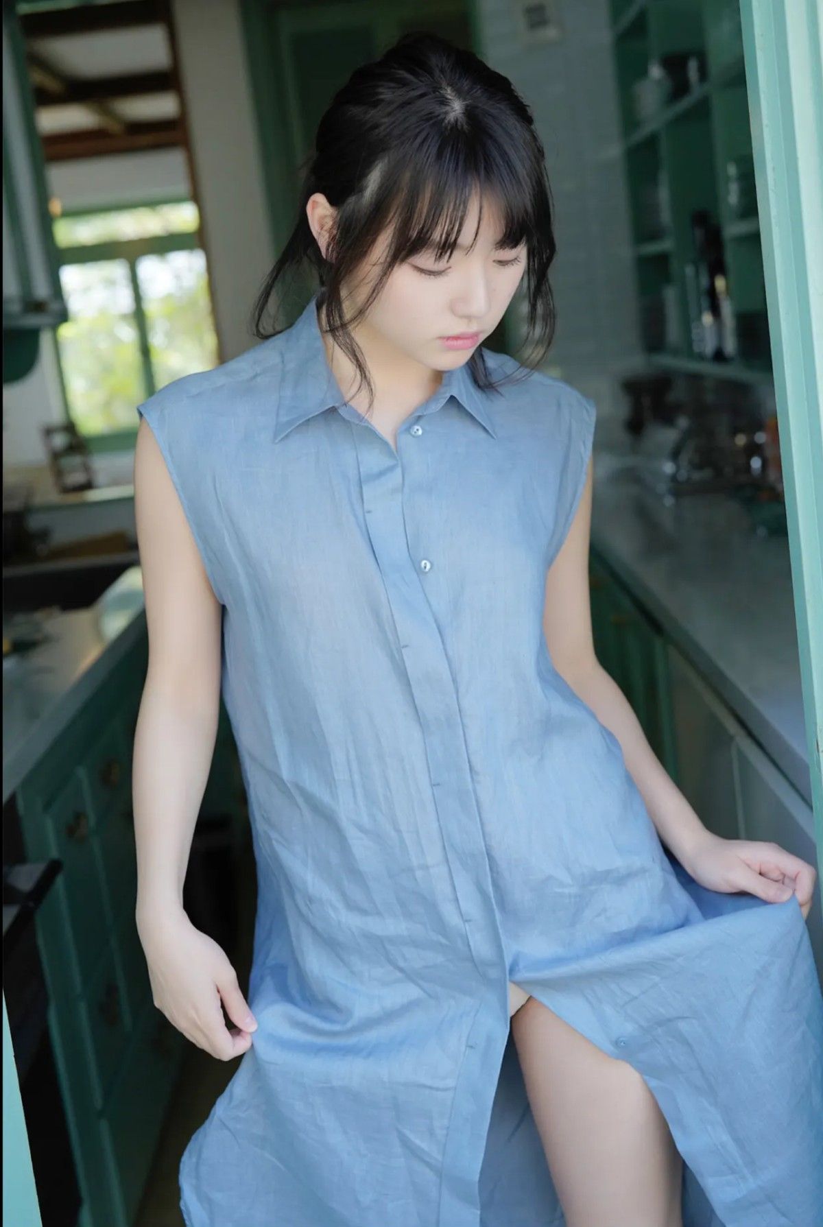 葉月つばさ