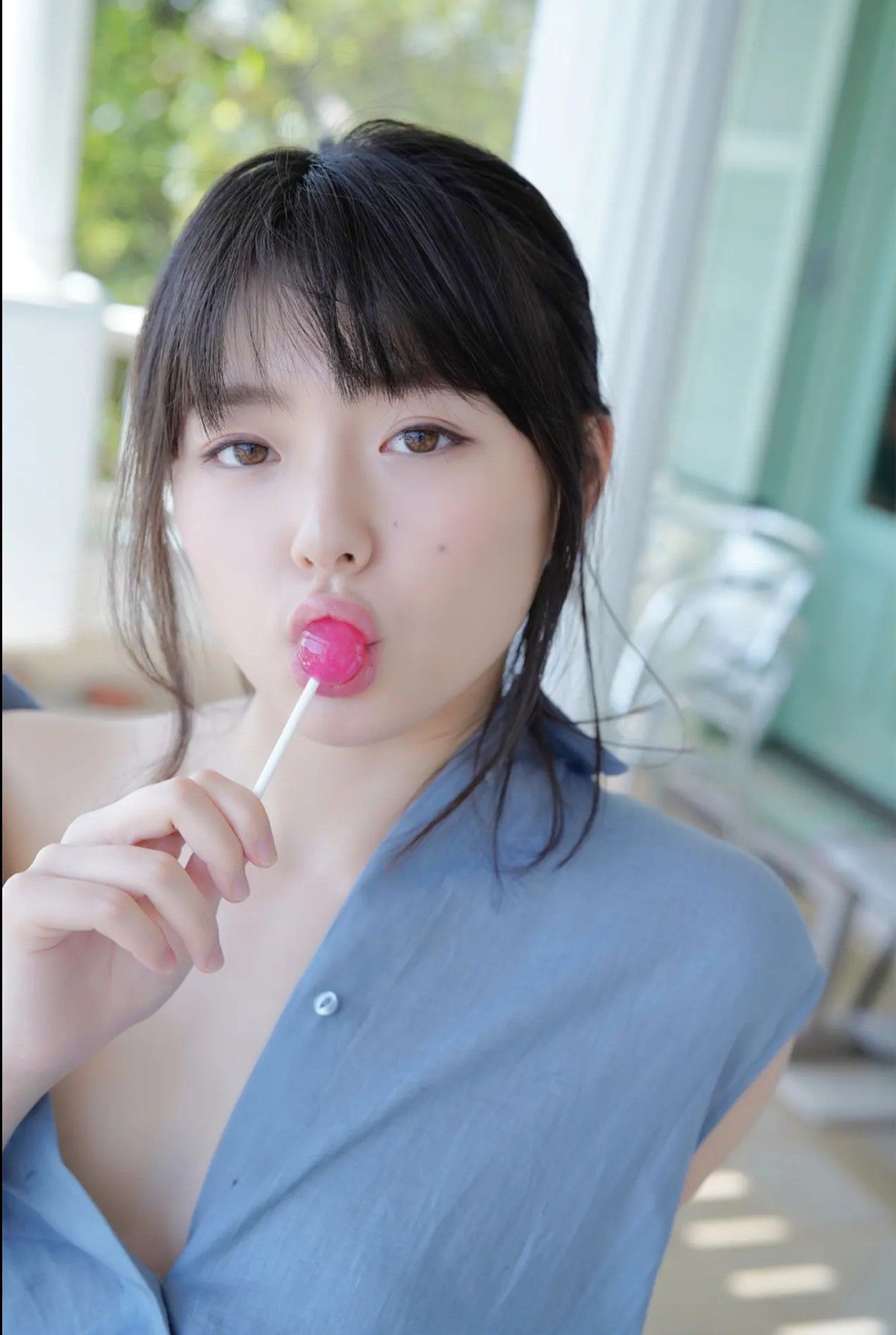 葉月つばさ