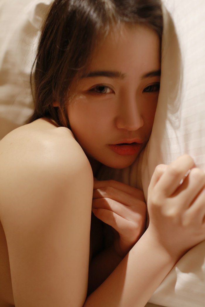 诱惑的小妖精