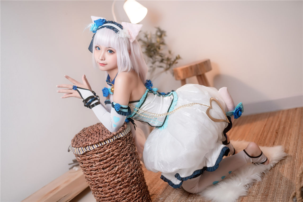 绝美香子兰