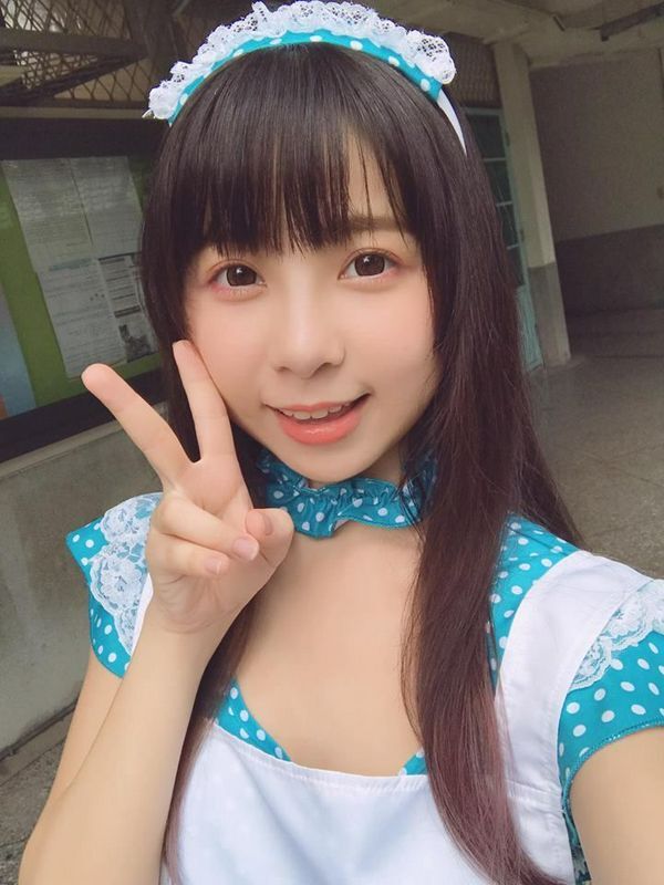 Tiny微小的妳绝对萝莉美少女