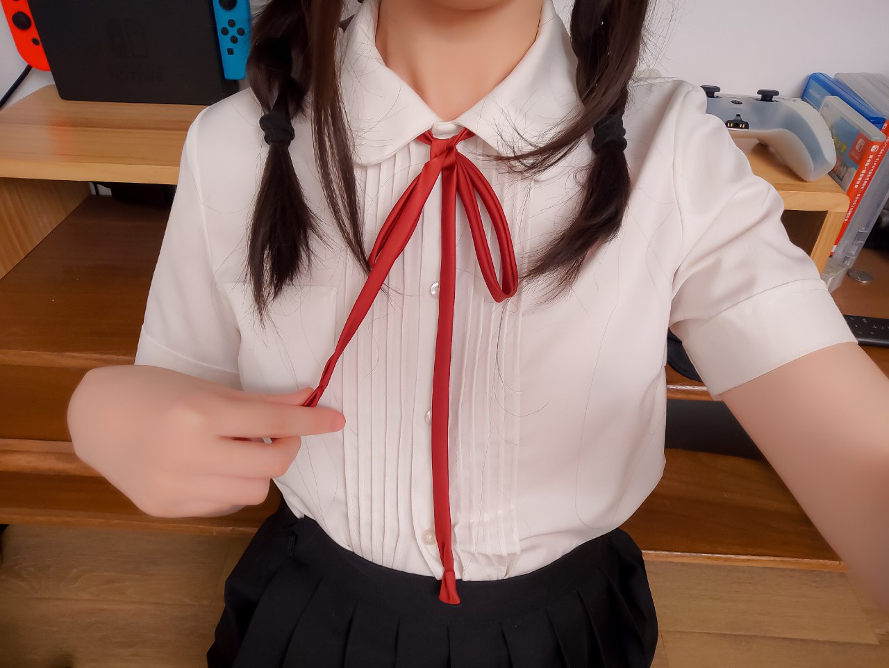 魔物喵