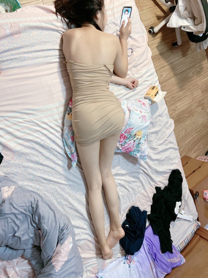 骚妻说，先上点开胃菜吧 [76P]