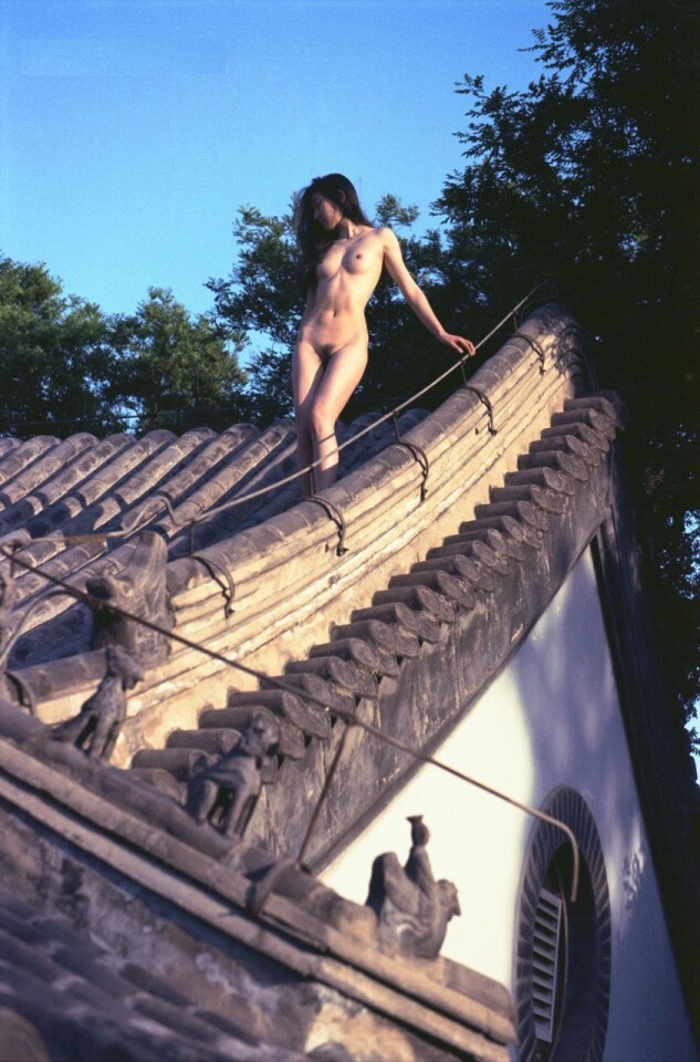 爱生活，爱露出[108P]