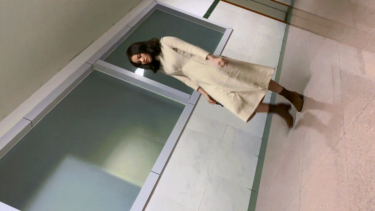 商场女厕全景偷拍几位极品美女嘘嘘全是大美鲍
