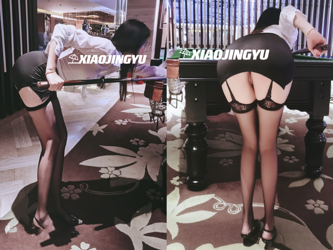网红人类高质淫乱夫妻【小鲸鱼】1月订阅，大白天人来人往商场露出口交啪啪大街上人前露出酒店3P