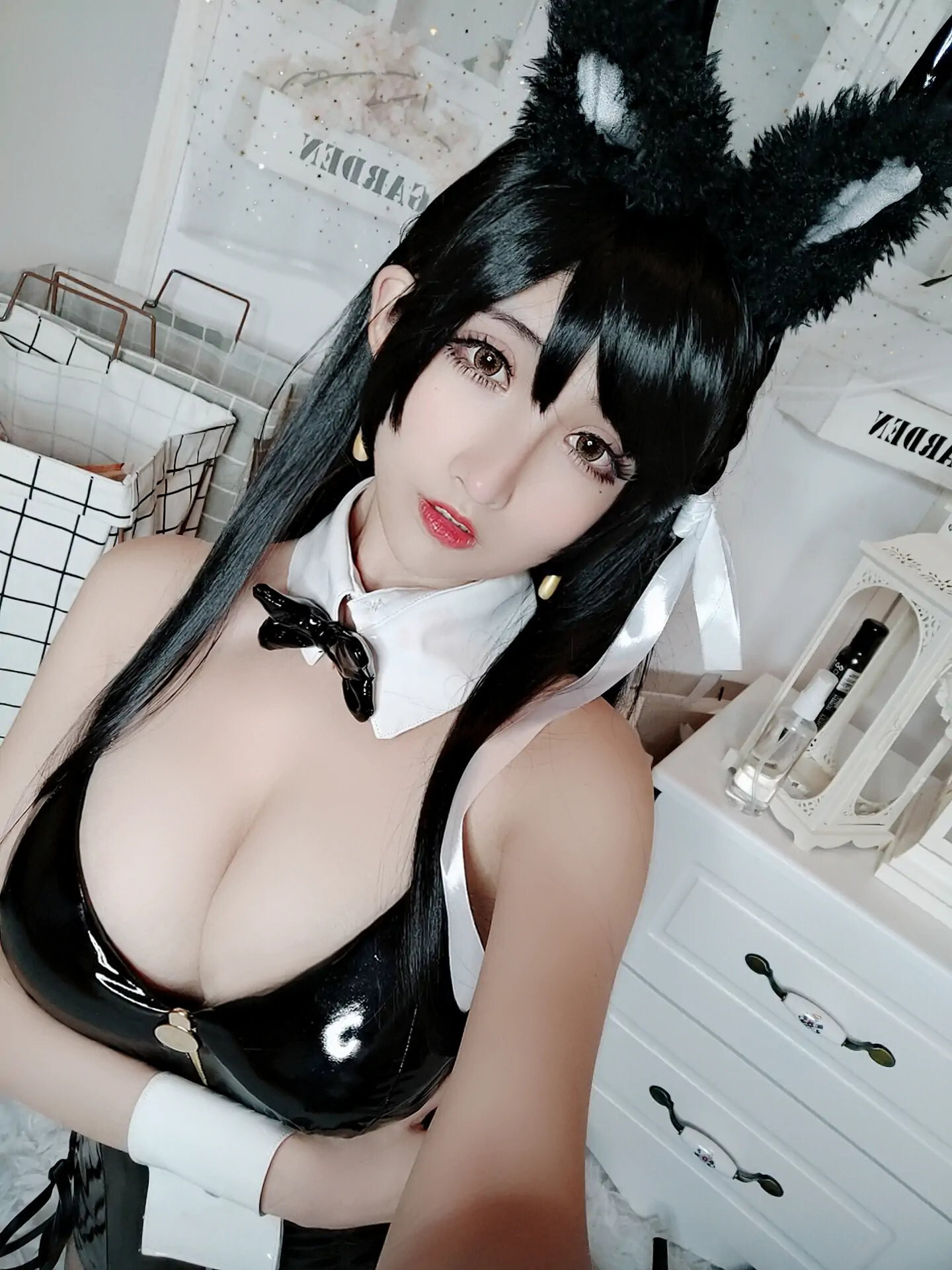 多变的妹妹