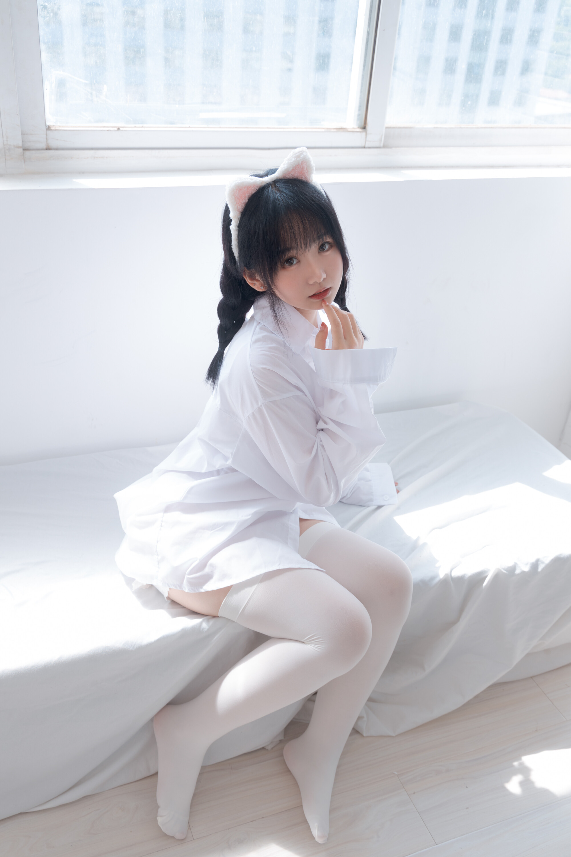 美女写真 0411