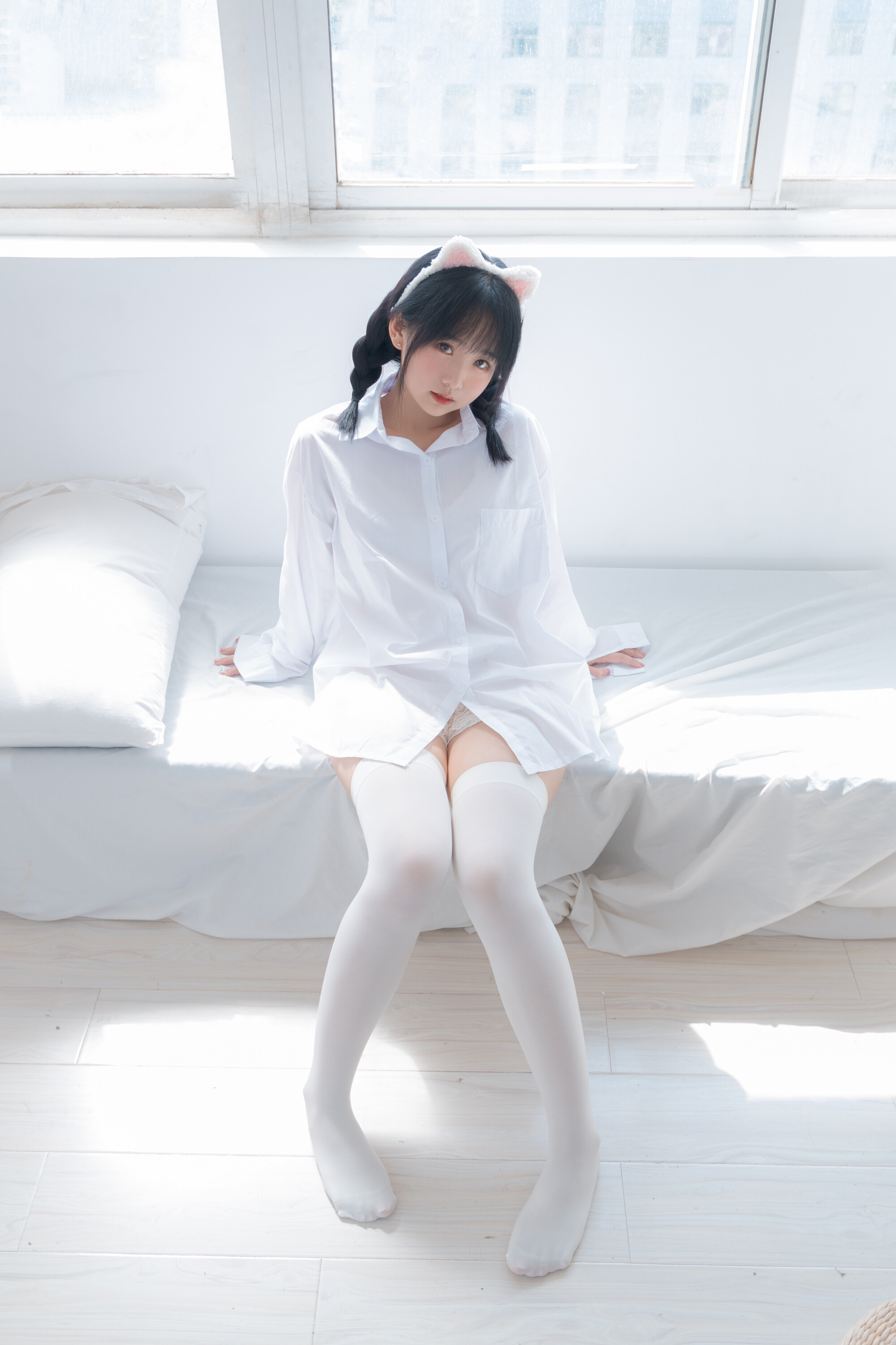 美女写真 0411