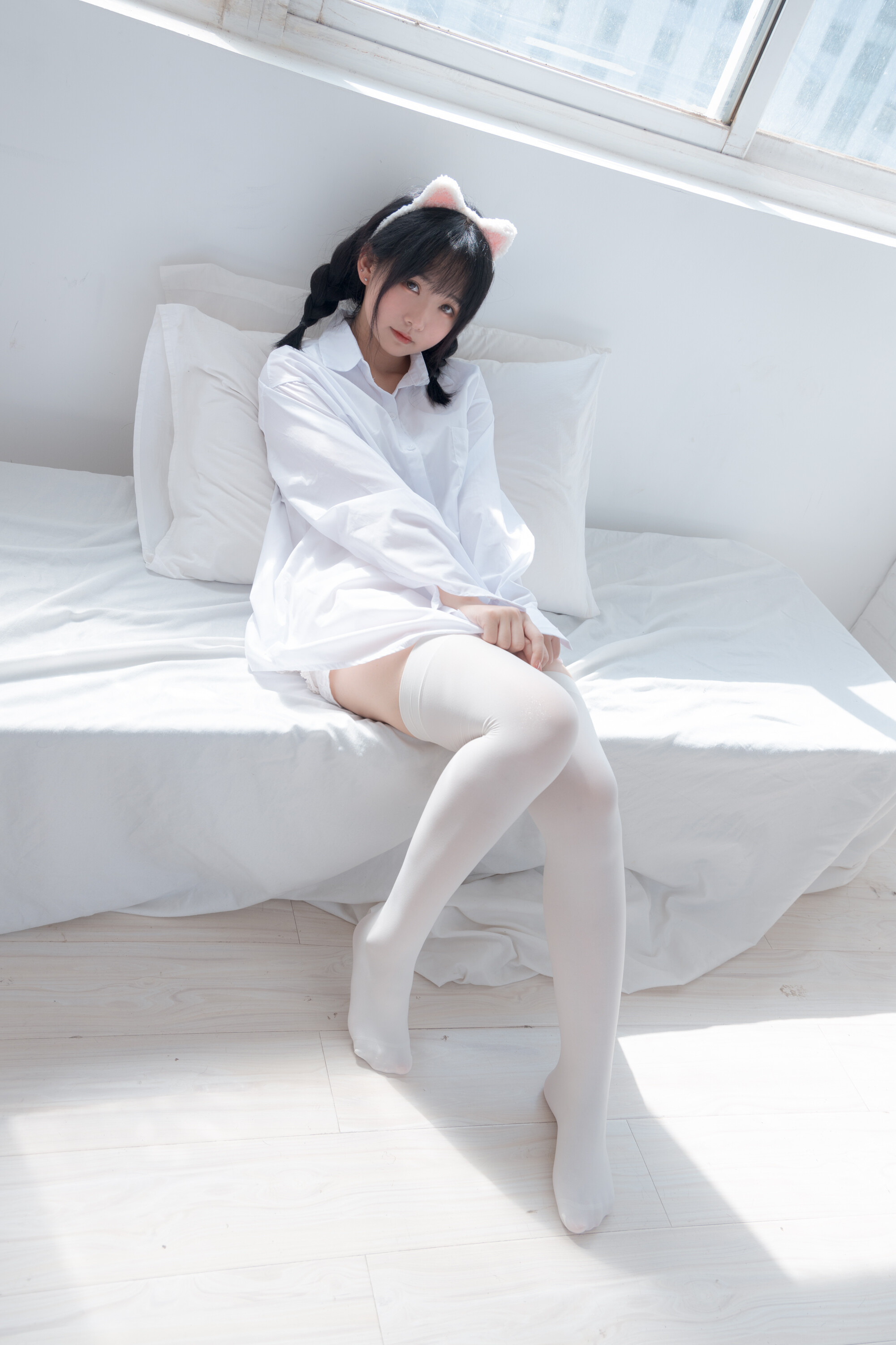 美女写真 0411