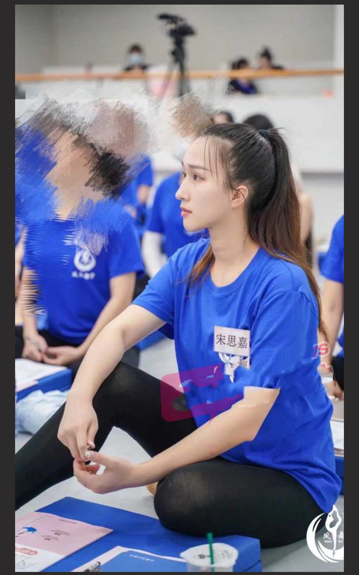 长沙舞蹈老师「宋思嘉」 白天舞蹈老师 晚上作陪女 室内外多P完整视频合集!