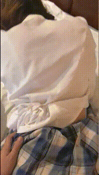 爱上女高的一天 感觉女高穿什么衣服 都很情趣,跳舞蹈的02年学妹“我真没见过这么嫩的”跟现实发差太大