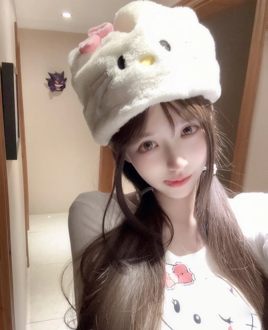 爱上女高的一天 感觉女高穿什么衣服 都很情趣,跳舞蹈的02年学妹“我真没见过这么嫩的”跟现实发差太大