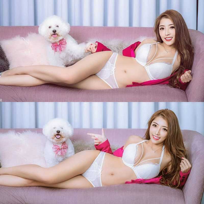 我的大奶女友小依5-【2024年5月更新】