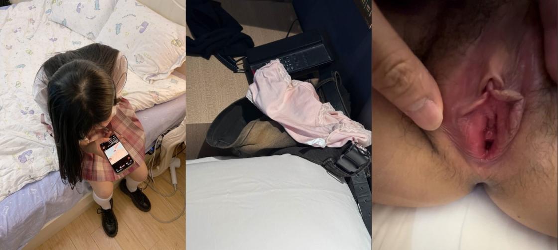 专约在校高质量学生嫩妹,调教啪啪无套,一个比一个听话