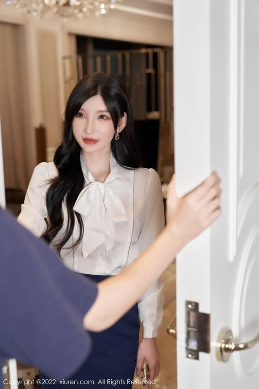 隔壁可爱的白虎妹妹-【2024年5月更新】