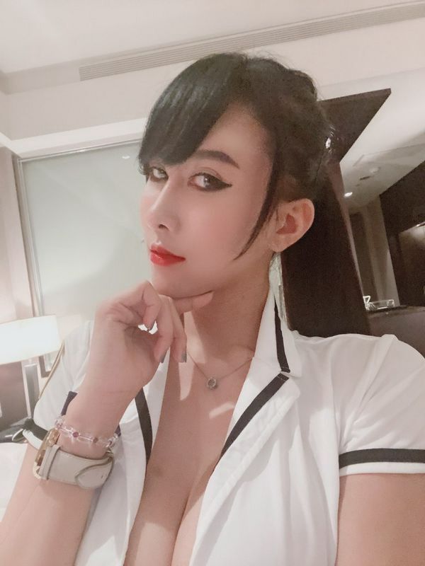 我和酒店女燕玲的故事-【2024年5月更新】