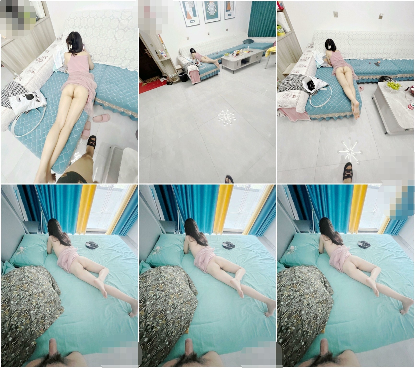 19岁老师妹妹被干高潮插的痛不欲生，附生活照 身材腰臀比史无前例好