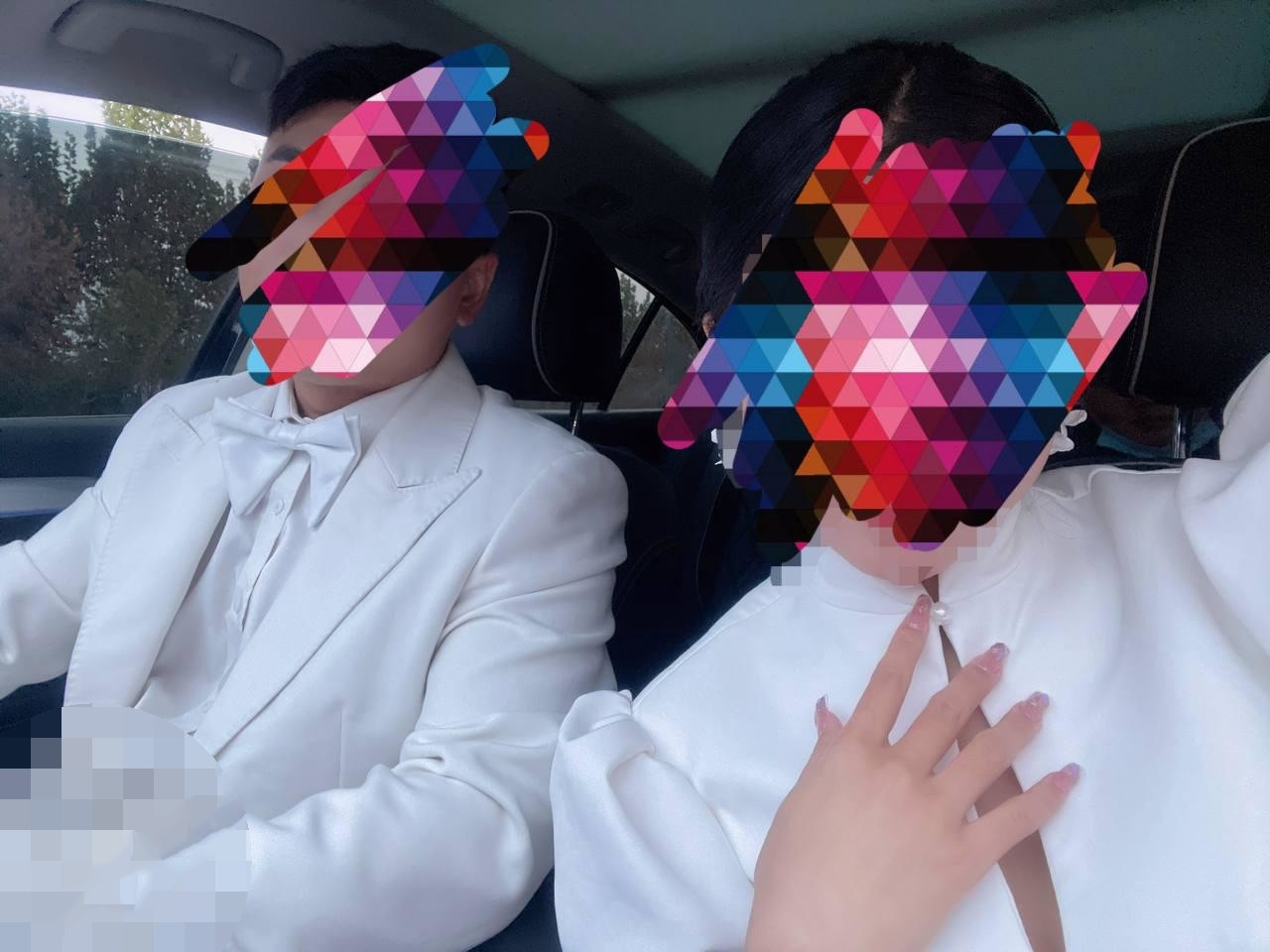 ✅宇宙最强兄妹乱L✅处女反差婊妹妹被破处流血，附生活照，经历丰富精彩拍多部视频，近2小时超长时间