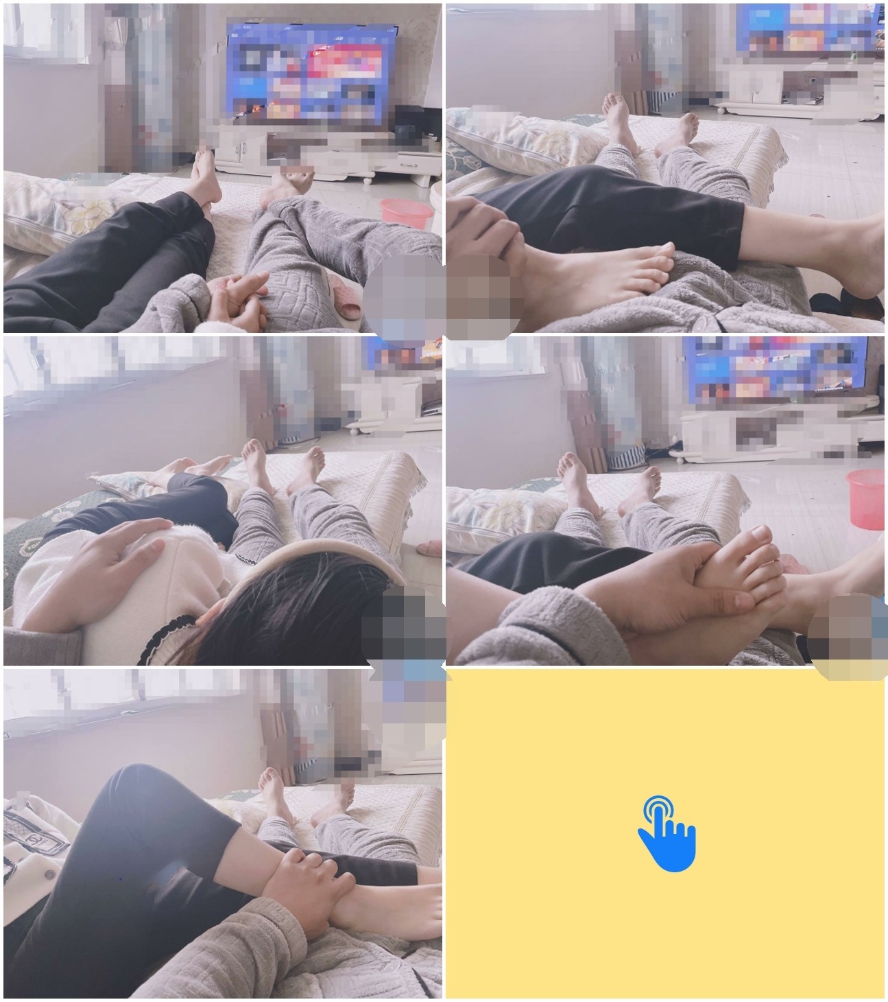 ✅宇宙最强兄妹乱L✅处女反差婊妹妹被破处流血，附生活照，经历丰富精彩拍多部视频，近2小时超长时间