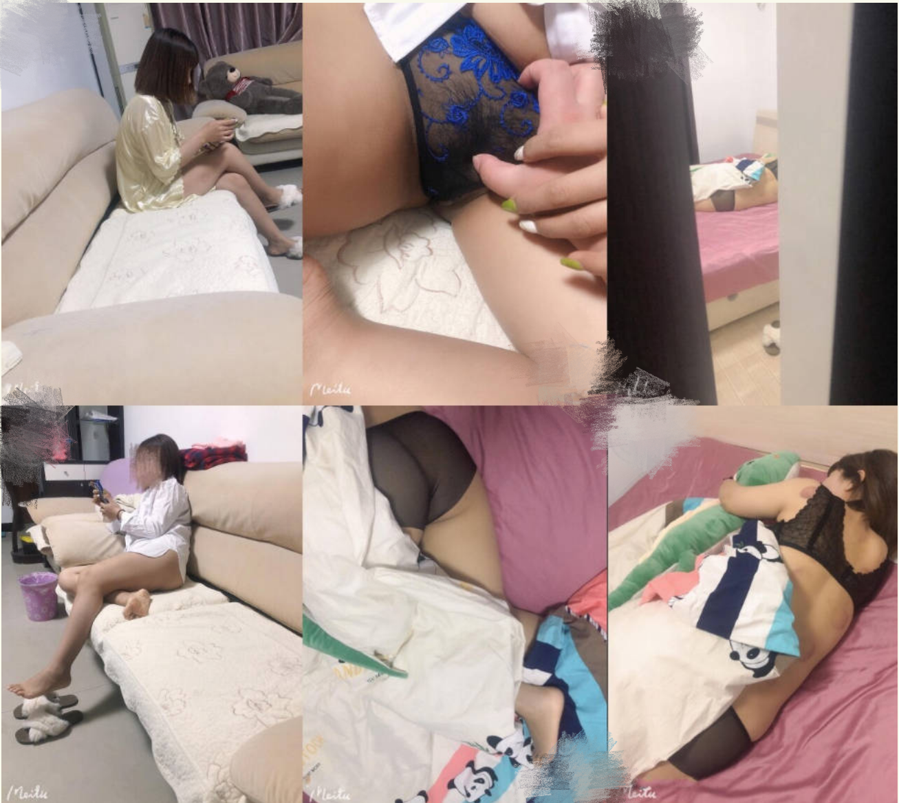 与风韵犹存喜欢练瑜伽的38岁小姨性爱记录，有意无意生活中总被勾引，激动没忍住内射了