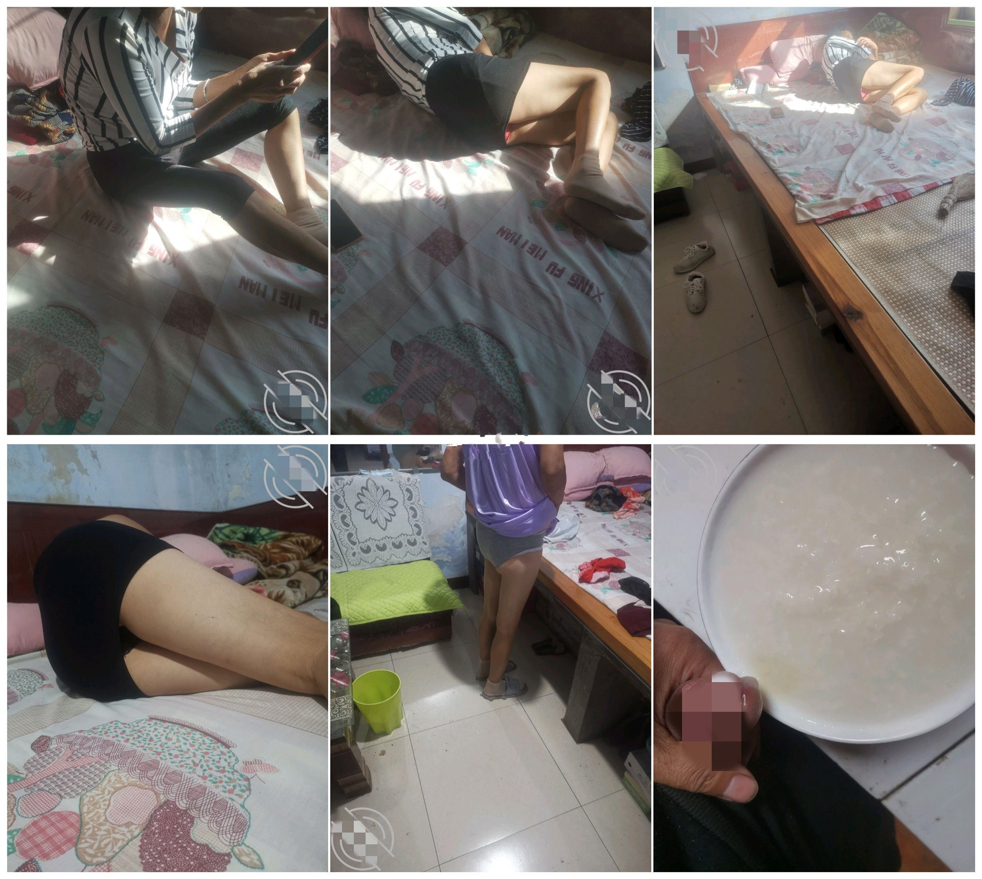 母子乱L把妈妈操了两次一次喝醉另一次好像下药了导致妈妈跟他关系决裂目前作者跑路中