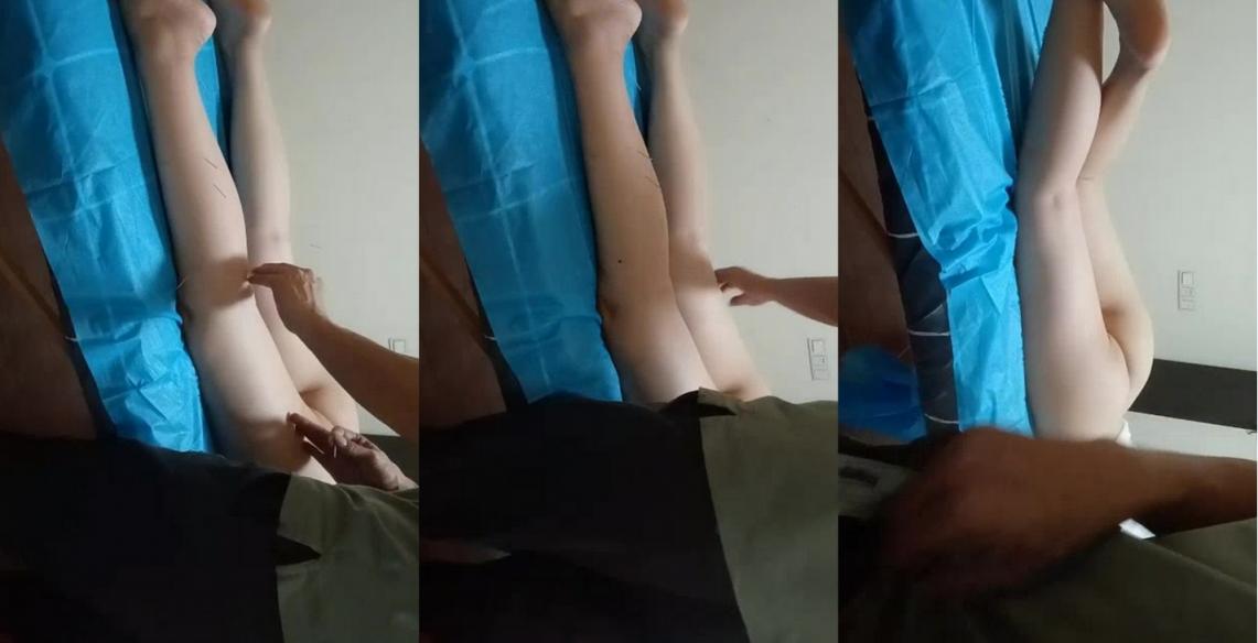 3位老板娘 针灸火疗 私通操逼！~~--良家人妻的私密一面大解密，白皙美臀，骚穴水汪汪！