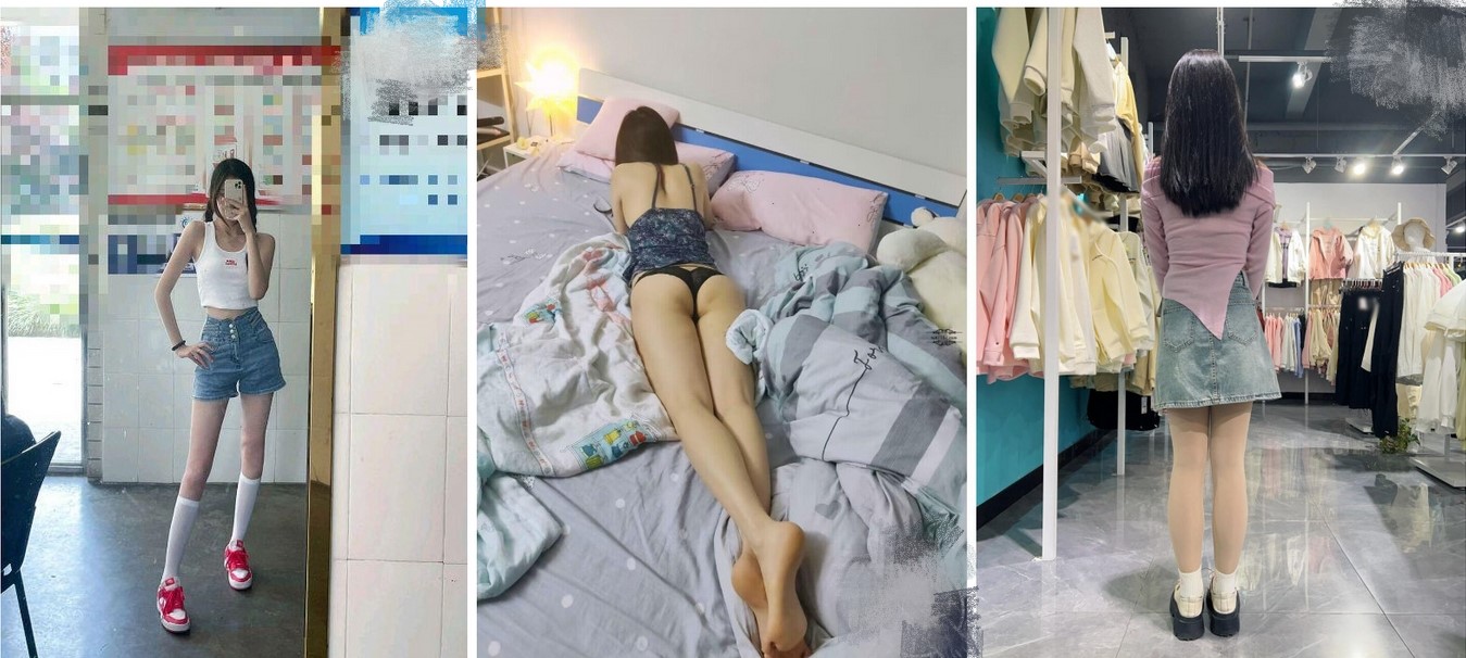 爱上自己的亲妹妹妹妹在洗澡我直闯卫生间，把妹妹按在马桶上狠操她的小蝴蝶逼
