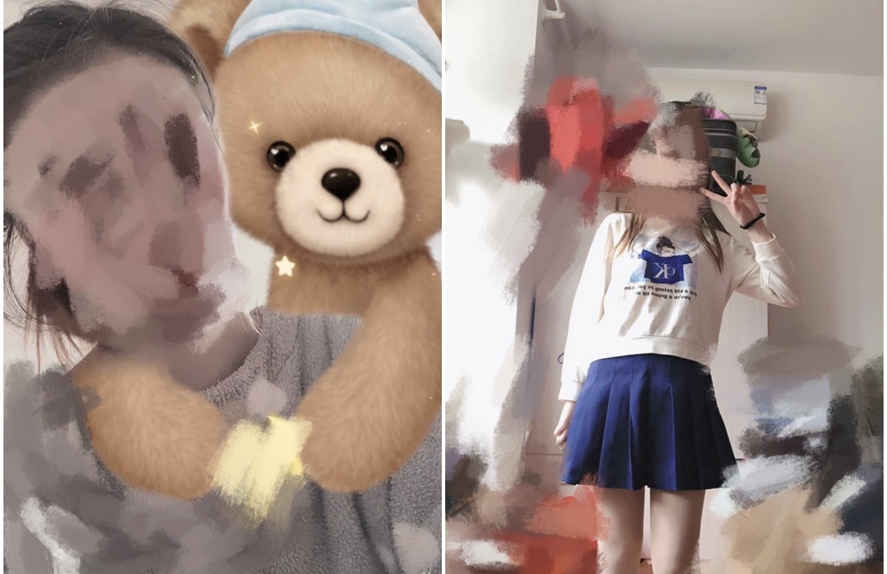最新父女乱L大神进去女儿被窝，上了自己从小带大的02年女儿