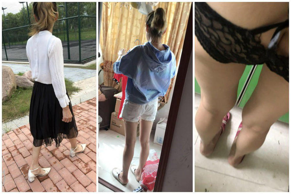 变态大神用安眠药等各种方式一步步把妈妈给上了~过程刺激~