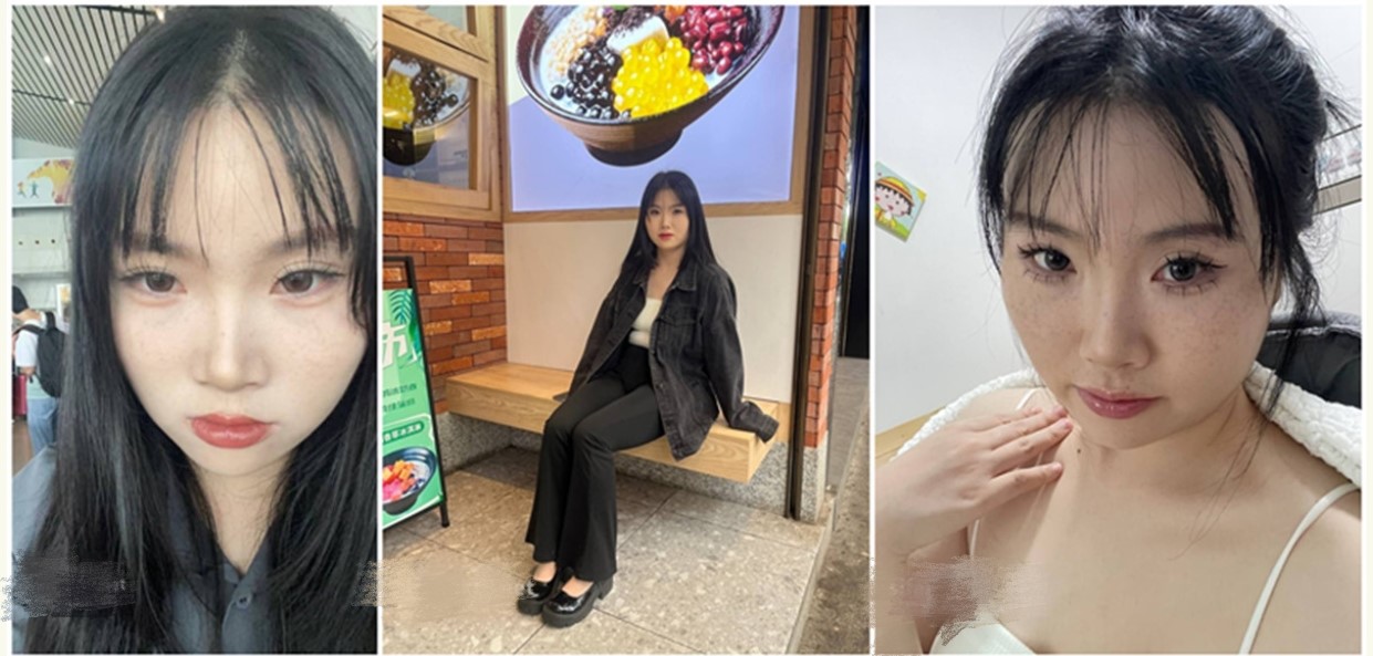 泄密流出视图零零后反差婊美女宋绮玉与男友自拍性爱视频男友鸡巴不够大要自己抓个小棒棒刺激