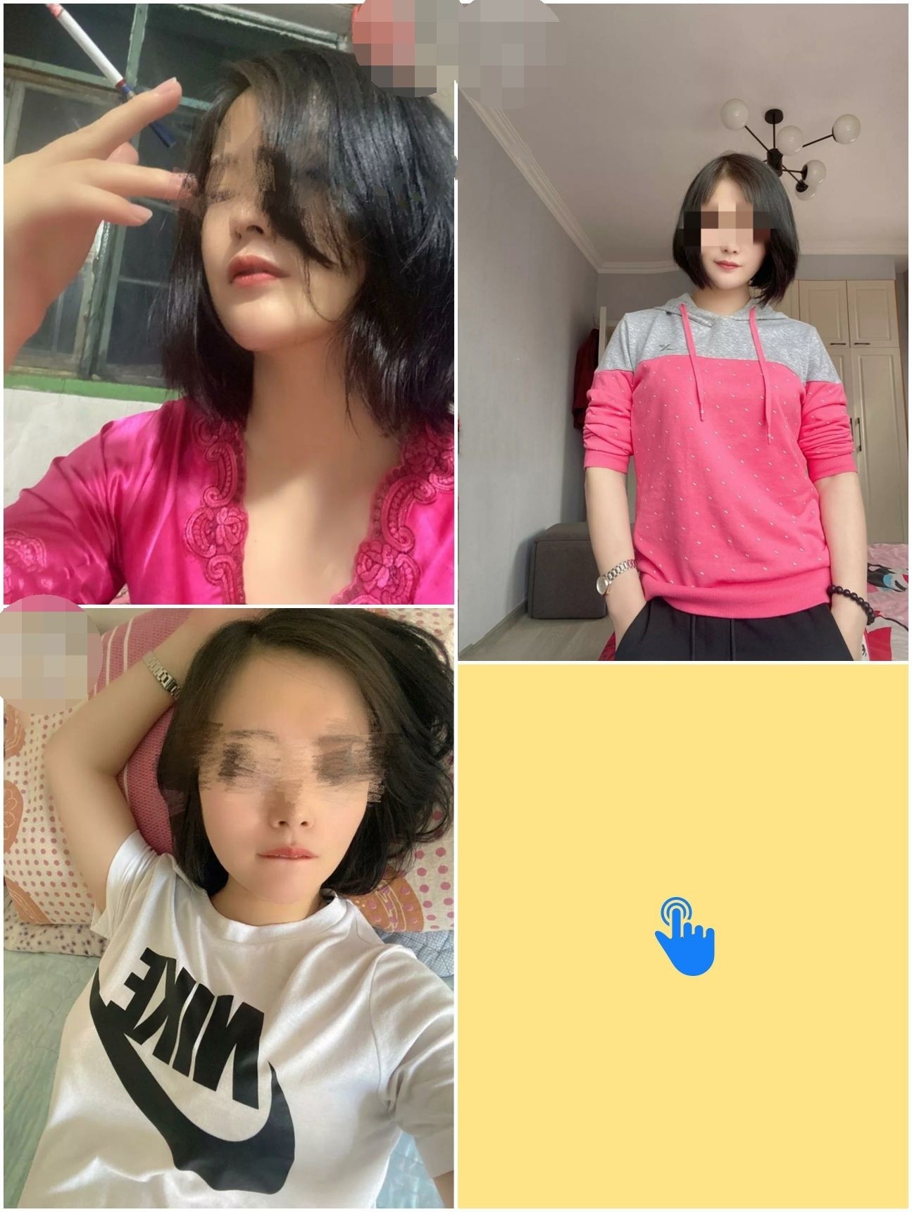 乱L 灌醉高冷高颜值嫂子，好好玩弄超骚反差婊，附生活照，拍了多视频非常刺激